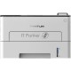 Принтер лазерный Pantum P3300DN, А4, ч/б, печ. до 33 стр/мин, 1200 X 1200 dpi, USB, RJ-45