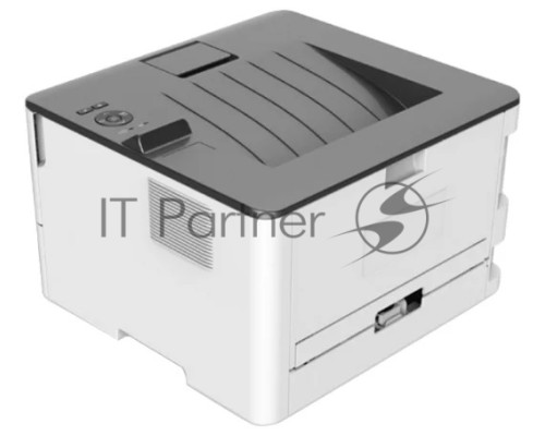 Принтер лазерный Pantum P3300DN, А4, ч/б, печ. до 33 стр/мин, 1200 X 1200 dpi, USB, RJ-45