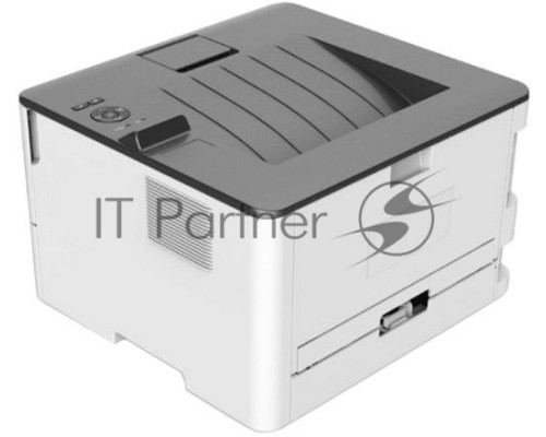 Принтер лазерный Pantum P3300DN, А4, ч/б, печ. до 33 стр/мин, 1200 X 1200 dpi, USB, RJ-45