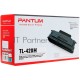 Картридж лазерный Pantum TL-420H/HP черный для P3010D, P3010DW, P3300DN, P3300DW, M6700D, M6700DW, M7100DN, M7100DW, M6800FDW, M7200FD, M7200FDN, M7200FDW 3000 стр.