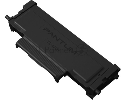 Картридж лазерный Pantum TL-420H/HP черный для P3010D, P3010DW, P3300DN, P3300DW, M6700D, M6700DW, M7100DN, M7100DW, M6800FDW, M7200FD, M7200FDN, M7200FDW 3000 стр.