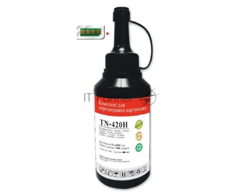 Картридж лазерный Pantum TL-420H/HP черный для P3010D, P3010DW, P3300DN, P3300DW, M6700D, M6700DW, M7100DN, M7100DW, M6800FDW, M7200FD, M7200FDN, M7200FDW 3000 стр.