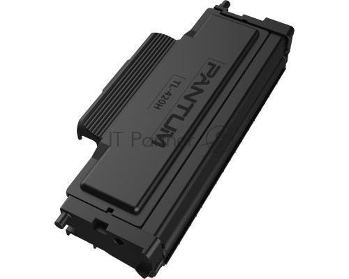 Картридж лазерный Pantum TL-420H/HP черный для P3010D, P3010DW, P3300DN, P3300DW, M6700D, M6700DW, M7100DN, M7100DW, M6800FDW, M7200FD, M7200FDN, M7200FDW 3000 стр.