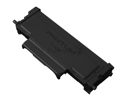 Картридж лазерный Pantum TL-420H/HP черный для P3010D, P3010DW, P3300DN, P3300DW, M6700D, M6700DW, M7100DN, M7100DW, M6800FDW, M7200FD, M7200FDN, M7200FDW 3000 стр.