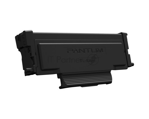 Картридж лазерный Pantum TL-420H/HP черный для P3010D, P3010DW, P3300DN, P3300DW, M6700D, M6700DW, M7100DN, M7100DW, M6800FDW, M7200FD, M7200FDN, M7200FDW 3000 стр.