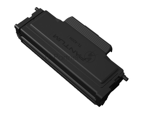 Картридж лазерный Pantum TL-420H/HP черный для P3010D, P3010DW, P3300DN, P3300DW, M6700D, M6700DW, M7100DN, M7100DW, M6800FDW, M7200FD, M7200FDN, M7200FDW 3000 стр.