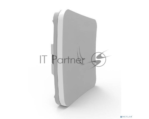 Радиомаршрутизатор MikroTik RBSXTsq5nD (SXTsq Lite5) Радиомаршрутизатор 5 ГГц, 802.11a/n, 25 дБм, MIMO 2x2, 1x Ethernet