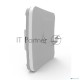 Радиомаршрутизатор MikroTik RBSXTsq5nD (SXTsq Lite5) Радиомаршрутизатор 5 ГГц, 802.11a/n, 25 дБм, MIMO 2x2, 1x Ethernet