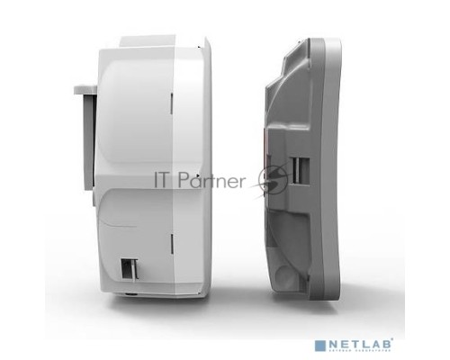 Радиомаршрутизатор MikroTik RBSXTsq5nD (SXTsq Lite5) Радиомаршрутизатор 5 ГГц, 802.11a/n, 25 дБм, MIMO 2x2, 1x Ethernet