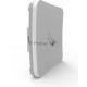 Радиомаршрутизатор MikroTik RBSXTsq5nD (SXTsq Lite5) Радиомаршрутизатор 5 ГГц, 802.11a/n, 25 дБм, MIMO 2x2, 1x Ethernet