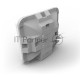 Радиомаршрутизатор MikroTik RBSXTsq5nD (SXTsq Lite5) Радиомаршрутизатор 5 ГГц, 802.11a/n, 25 дБм, MIMO 2x2, 1x Ethernet