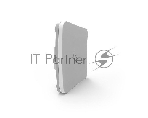 Радиомаршрутизатор MikroTik RBSXTsq5nD (SXTsq Lite5) Радиомаршрутизатор 5 ГГц, 802.11a/n, 25 дБм, MIMO 2x2, 1x Ethernet