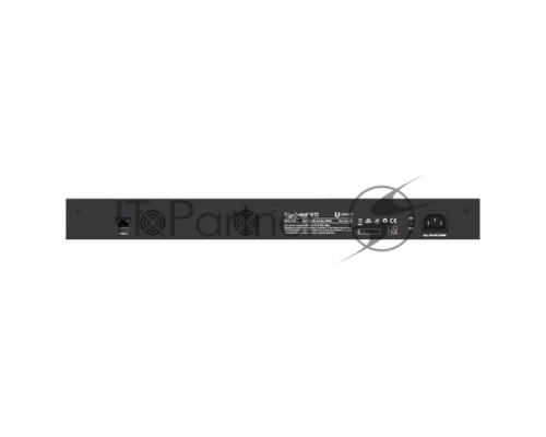Сетевой коммутатор Ubiquiti EdgeSwitch 16 XG (ES-16-XG-EU)