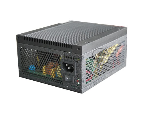 Блок питания 500 Ватт Super Flower Power Supply Golden Silent, 500W, ATX, Fanless, 6xSATA, 2xPCI-E(6), 2xPCI-E(6+2), APFC, 80+ Platinum, Semi Modular Блок питания 500 Ватт Super Flower Power Supply Golden Silent, 500W, ATX, Fanless, 6xSATA, 2xPCI-E(6), 2xPCI-E(6+2), APFC, 80+ Platinum, Semi Modular
