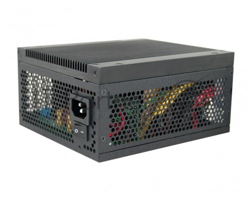 Блок питания 500 Ватт Super Flower Power Supply Golden Silent, 500W, ATX, Fanless, 6xSATA, 2xPCI-E(6), 2xPCI-E(6+2), APFC, 80+ Platinum, Semi Modular Блок питания 500 Ватт Super Flower Power Supply Golden Silent, 500W, ATX, Fanless, 6xSATA, 2xPCI-E(6), 2xPCI-E(6+2), APFC, 80+ Platinum, Semi Modular