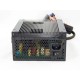 Блок питания 500 Ватт Super Flower Power Supply Golden Silent, 500W, ATX, Fanless, 6xSATA, 2xPCI-E(6), 2xPCI-E(6+2), APFC, 80+ Platinum, Semi Modular