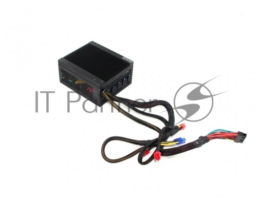 Блок питания 500 Ватт Super Flower Power Supply Golden Silent, 500W, ATX, Fanless, 6xSATA, 2xPCI-E(6), 2xPCI-E(6+2), APFC, 80+ Platinum, Semi Modular Блок питания 500 Ватт Super Flower Power Supply Golden Silent, 500W, ATX, Fanless, 6xSATA, 2xPCI-E(6), 2xPCI-E(6+2), APFC, 80+ Platinum, Semi Modular