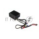 Блок питания 500 Ватт Super Flower Power Supply Golden Silent, 500W, ATX, Fanless, 6xSATA, 2xPCI-E(6), 2xPCI-E(6+2), APFC, 80+ Platinum, Semi Modular