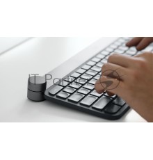 Клавиатура Беспроводная Logitech Wireless Bluetooth Keyboard CRAFT
