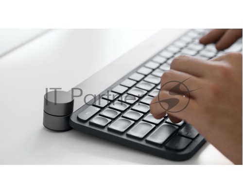 Клавиатура Беспроводная Logitech Wireless Bluetooth Keyboard CRAFT