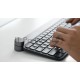 Клавиатура Беспроводная Logitech Wireless Bluetooth Keyboard CRAFT