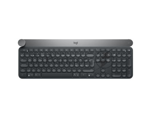 Клавиатура Беспроводная Logitech Wireless Bluetooth Keyboard CRAFT