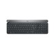 Клавиатура Беспроводная Logitech Wireless Bluetooth Keyboard CRAFT