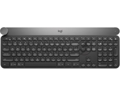 Клавиатура Беспроводная Logitech Wireless Bluetooth Keyboard CRAFT