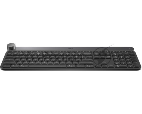 Клавиатура Беспроводная Logitech Wireless Bluetooth Keyboard CRAFT