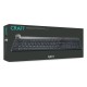 Клавиатура Беспроводная Logitech Wireless Bluetooth Keyboard CRAFT