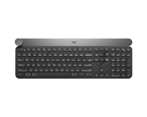 Клавиатура Беспроводная Logitech Wireless Bluetooth Keyboard CRAFT