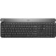 Клавиатура Беспроводная Logitech Wireless Bluetooth Keyboard CRAFT