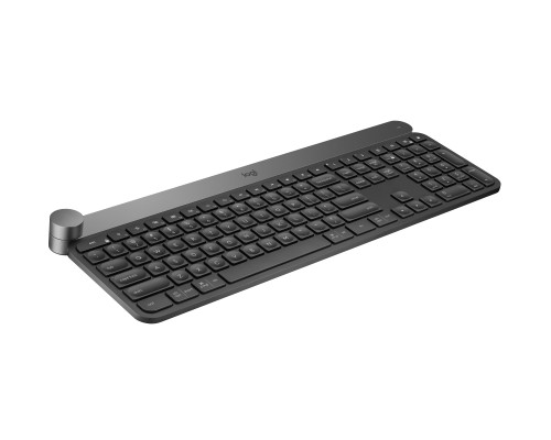 Клавиатура Беспроводная Logitech Wireless Bluetooth Keyboard CRAFT