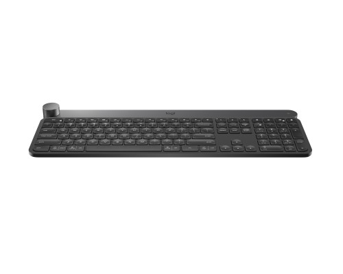 Клавиатура Беспроводная Logitech Wireless Bluetooth Keyboard CRAFT
