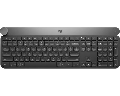 Клавиатура Беспроводная Logitech Wireless Bluetooth Keyboard CRAFT