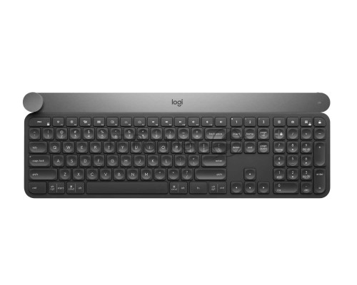Клавиатура Беспроводная Logitech Wireless Bluetooth Keyboard CRAFT