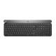 Клавиатура Беспроводная Logitech Wireless Bluetooth Keyboard CRAFT