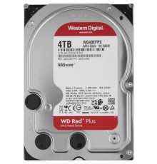 4TB WD Red Plus WD40EFPX 3.5