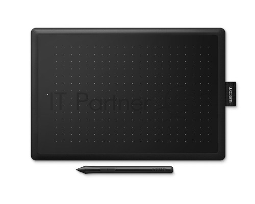 Графический планшет One by Wacom 2 Small (EMEA-South) CTL-472-S
