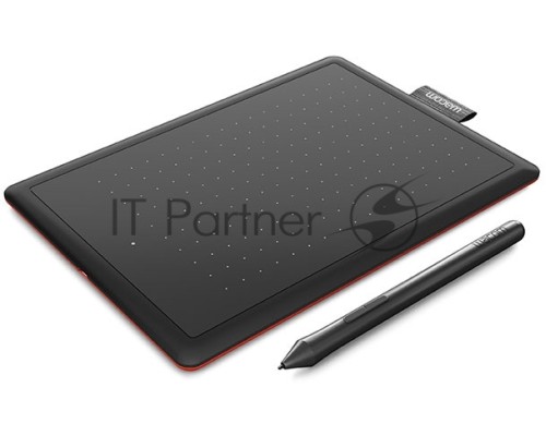 Графический планшет One by Wacom 2 Small (EMEA-South) CTL-472-S
