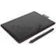 Графический планшет One by Wacom 2 Small (EMEA-South) CTL-472-S