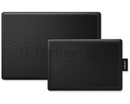 Графический планшет One by Wacom 2 Small (EMEA-South) CTL-472-S