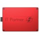 Графический планшет One by Wacom 2 Small (EMEA-South) CTL-472-S