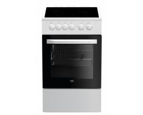 Электрическая плита Beko FFSS 57000 W