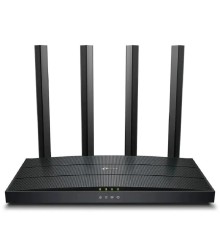 TP-Link Archer AX12 Двухдиапазонный гигабитный роутер Wi-Fi AX1500 с поддержкой Mesh