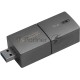 Флеш накопитель 1TB Kingston DataTraveler Ultimate GT, USB 3.1 G1, Серебристый