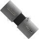 Флеш накопитель 1TB Kingston DataTraveler Ultimate GT, USB 3.1 G1, Серебристый