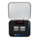 Флеш накопитель 1TB Kingston DataTraveler Ultimate GT, USB 3.1 G1, Серебристый