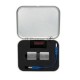 Флеш накопитель 1TB Kingston DataTraveler Ultimate GT, USB 3.1 G1, Серебристый