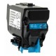 Картридж лазерный Konica-Minolta bizhub C3351/C3851 синий TNP-49C